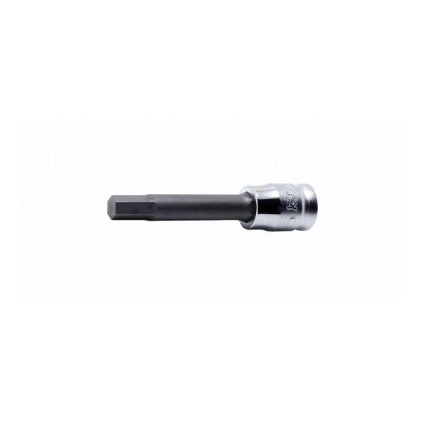 KOKEN コーケン 2010MZ.50-4 Z-EAL 1/4&quot;ヘックスビットソケット 4mm 代...