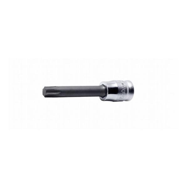 KOKEN コーケン 2025Z.50-T30 Z-EAL 1/4&quot;トルクスビットソケット T30 ...