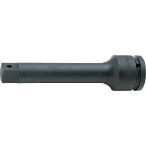 KOKEN コーケン 3/4"インパクトエクステンションバー175mm 16760-175 代引不可