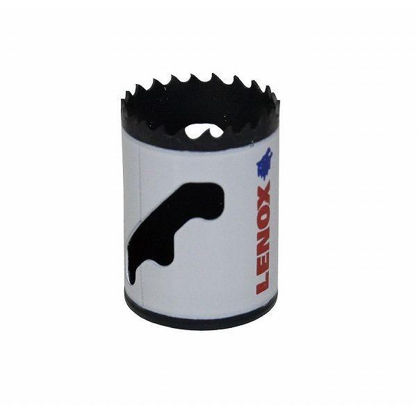 LENOX レノックス 5121748 分離式バイメタルホールソー 121MM 代引不可