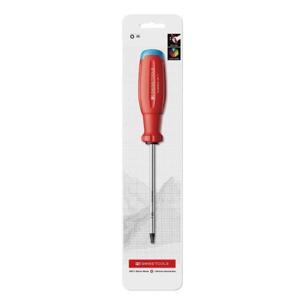 PB SWISS TOOLS ピービ―スイスツールズ スイスグリップEVO ドライバートルクス サイ...