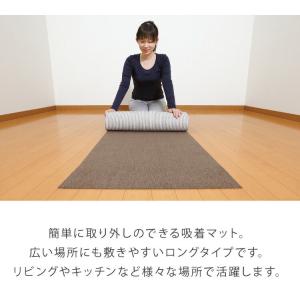 レビュー報告でペットの毛取りま〜す 日本製 サ...の詳細画像5