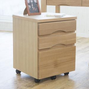 デスク 天然木タモ突板デスク 幅150cm 奥行45cm 引出し 北欧風 長机