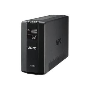 APC RS 550VA Sinewave Battery Backup 100V BR550S-JP｜recommendo