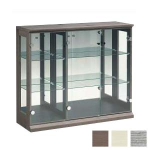 【美品】コレクションシェルフ　フィギュアケース　４段　背面ミラー　グレー コレクション ボックス 4段 スリム 背面ミラー付き 縦型 コレクション