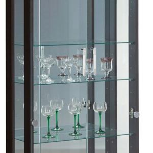 送料無料 コレクションラック コレクションケース 5段 幅62×奥行30×高