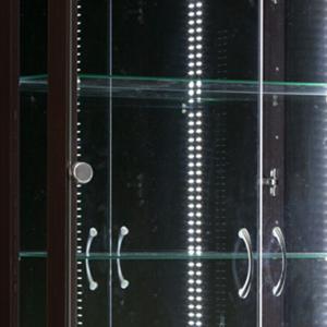 ※オプション プレオ70 専用追加ガラス棚 ガラス板 棚板 追加用 ガラスのみ｜recommendo