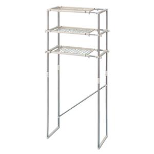 Panasonic（パナソニック） N-UF21-C 衣類乾燥機専用・自立スタンド