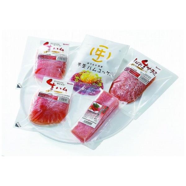 北海道 「札幌バルナバフーズ」 しばれ生ハムオードブルセット ギフト 産直 ご当地グルメ 熨斗  代...