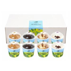 北海道150年ファーム 北の濃厚アイス お歳暮 歳暮 ギフト 贈り物 贈答 食べ物 熨斗 のし 贈答用 プレゼント おくりもの 年末 年始 2022 2023 代引不可