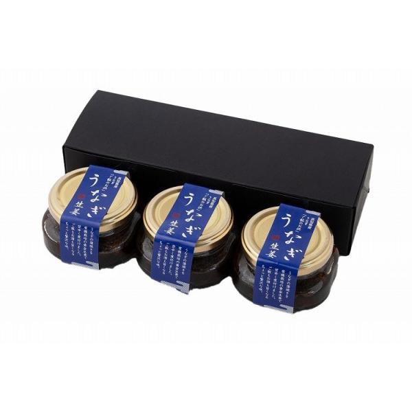 高知 四万十味紀行 うなぎ生姜3個セット お歳暮 冬ギフト 年末年始 お取り寄せグルメ プレゼント ...