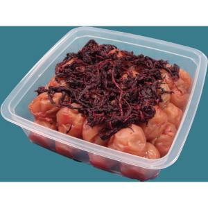 訳あり 紀州南高梅 しそ梅 1kg 塩分約10% : ぶらり堂 - 通販 - Yahoo