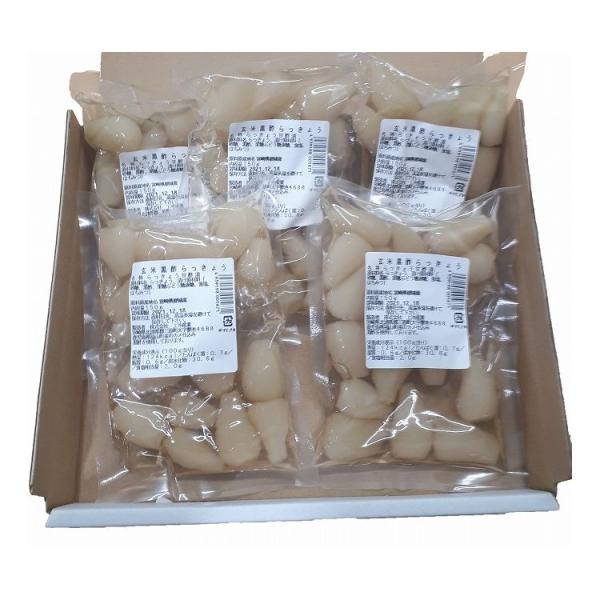 宮崎 霧島盆地黒酢らっきょう ギフト 産直 ご当地グルメ 熨斗 贈り物 新生活 お祝い お取り寄せ ...