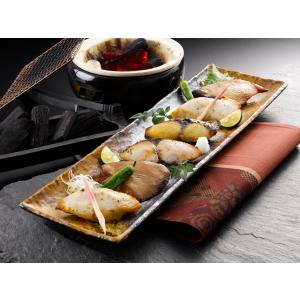 お中元 漬魚三彩 魚介 詰め合わせセット ギフ...の詳細画像1