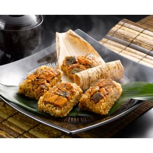うなぎ割烹 一愼 おこわ風 うなぎ飯 8個 ギ...の詳細画像1