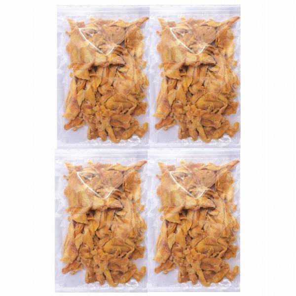 ドライマンゴー 切り落し (箱) 4個 マンゴー ドライフルーツ お歳暮 冬ギフト 年末年始 お取り...