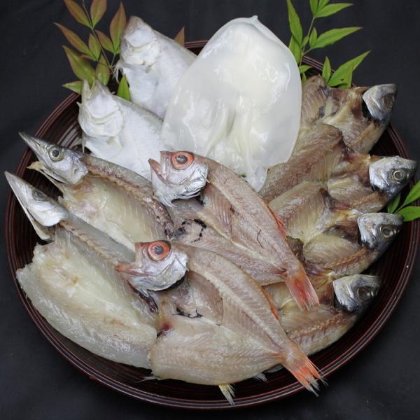 島根 出雲干しセット お歳暮 冬ギフト 年末年始 お取り寄せグルメ プレゼント 熨斗 代引不可