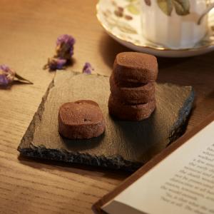 銀座千疋屋クッキーとありがとうコーヒー 母の日...の詳細画像1