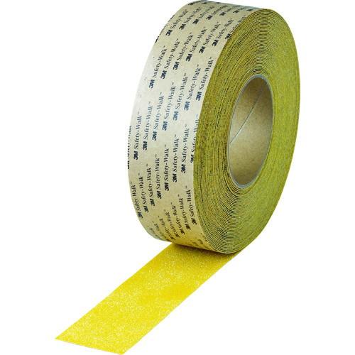 3M セーフティ ウォーク タイプSB 50mmX5m 黄 代引不可