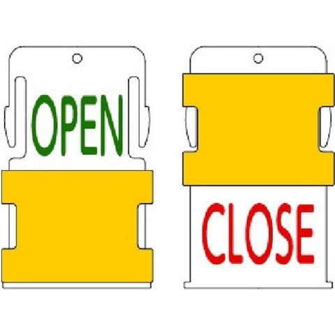 IM スライド表示タグ OPEN CLOSE OPEN - 緑文字 / CLOSE - 赤文字 AI...