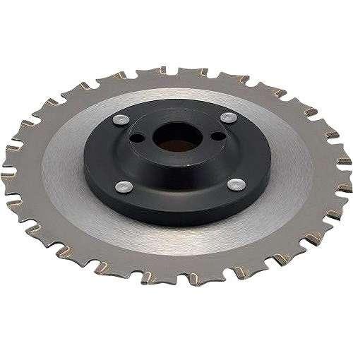 5個セット モトユキ 鉄筋用専用チップソー FD19110 電動・油圧・空圧工具 切断用品 チップソ...