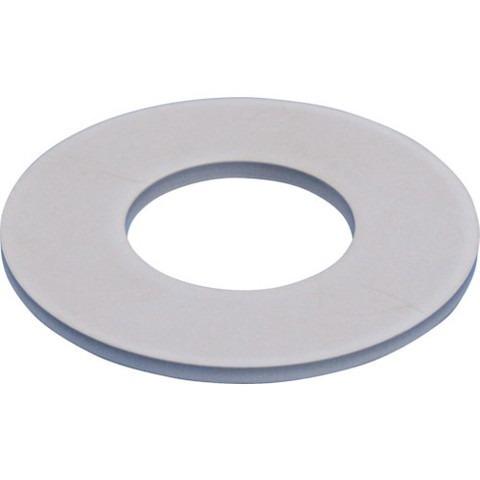 ニチアス ナフロンPTFE低クリープガスケット&quot;TOMBO NO.9007‐LC 内面 &quot; 呼ビ径 ...