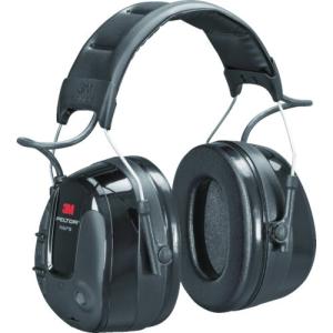 PELTOR 防音イヤーマフ オプティム 105 OPTIME H10A ぺルター