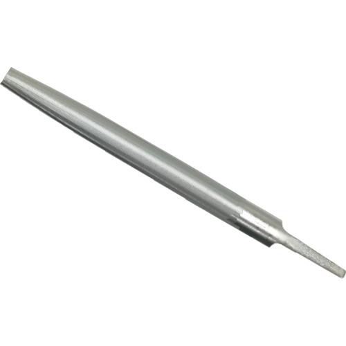 ツボサン ブライト900 半丸 250mm 細目 BRHA2503 電動 油圧 空圧工具 研削研磨用...