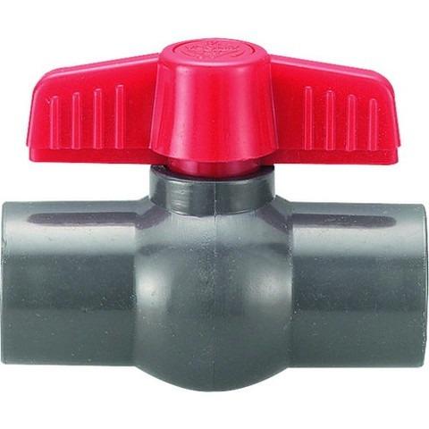 SANEI PVCボールバルブ VXH6210ZA 代引不可