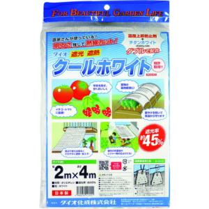 Dio クールホワイト 620SW 白 2m×4m イノベックス リビングソリューション部 環境改善...