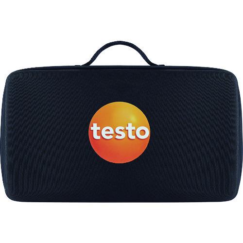 TESTO 収納ケース testo400/440用 5164401 測定 計測用品 環境計測機器 環...