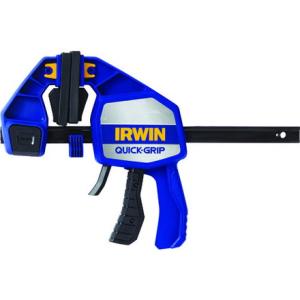 IRWIN クイックグリップHD150mm IRWIN社 手作業工具 クランプ バイス バークランプ...