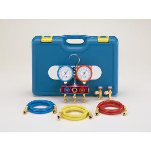 タスコ R410A/R32ゲージマニホールドの買取情報