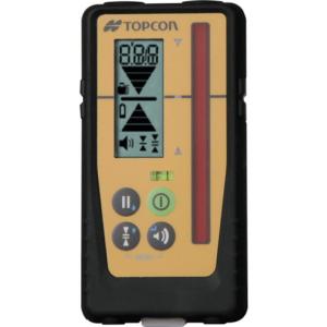 TOPCON / トプコン ローテーティングレーザー対応 受光器