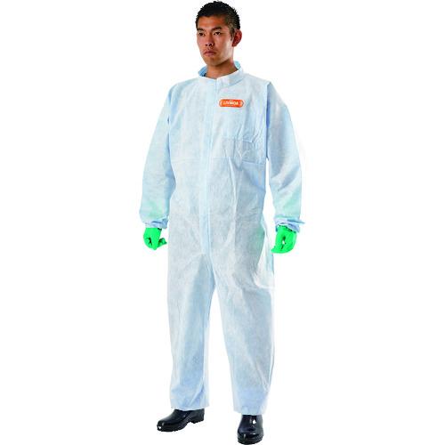 東レ 売切廃番 LIVMOA R下 3500 保護服 つなぎ 高通気+油対策タイプ Sサイズ 220...