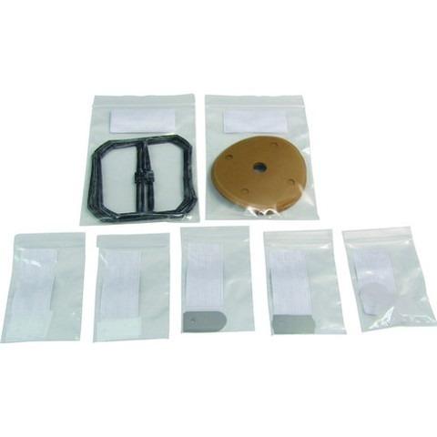 ULVAC DOP-50S4用メンテナンスキット DOP50S4MAINTENANCEKIT 代引不...
