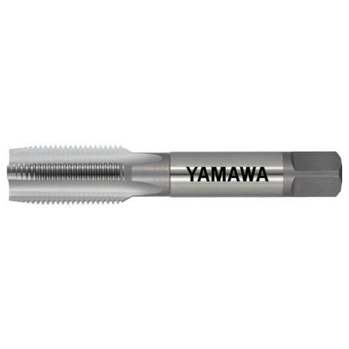 ヤマワ アルミ材用ハンドタップ インサートコイルネジ用 AL-HT STI 1b 7/16-14UN...
