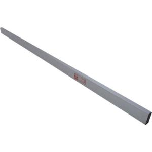 アルミ定規 トモサダ 左官鏝 土間用品 TAJ-1800HL : シャイニング