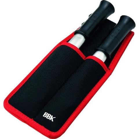 BBK ラチェットトルクレンチ2本セット RTQ-180 380 RTQS 代引不可
