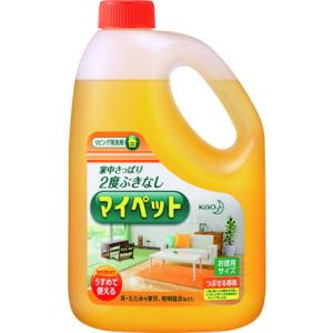 Kao 業務用マイペット 大 2000ml 花王グループカスタマーマーケティング 清掃 衛生用品 清...