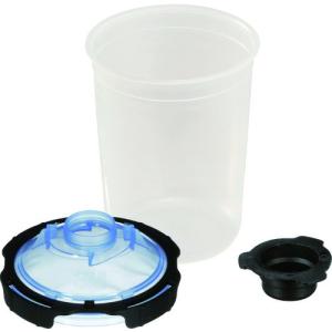 PLAISIR スプレーカップシステム PSS3.0 400ml プレジール 使い捨て