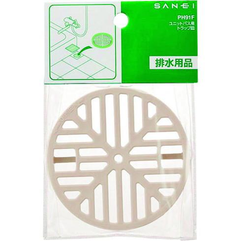 SANEI ユニットバス用トラップ皿 SANEI PH91F 工事 照明用品 管工機材 混合栓 水栓...