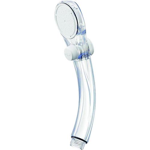 SANEI 節水ストップシャワーヘッド PS32381XACC1 工事 照明用品 管工機材 シャワー...