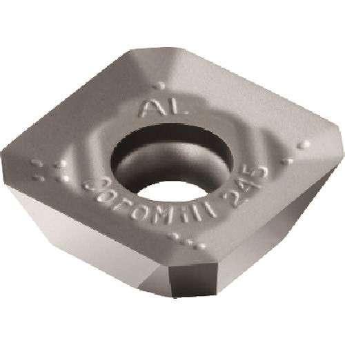 10個セット SANDVIK コロミル245 フライス加工用チップ 350 1130 R24512T...