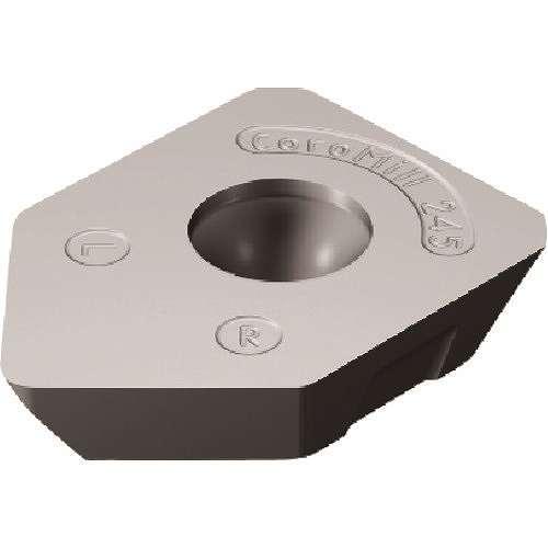 10個セット SANDVIK コロミル245 フライス加工用チップ 350 1130 R24512T...