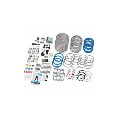 HOZAN 第二種電工試験練習用 3回セット DK-53 ホーザン 株 工具セット 電設 配管工具セ...