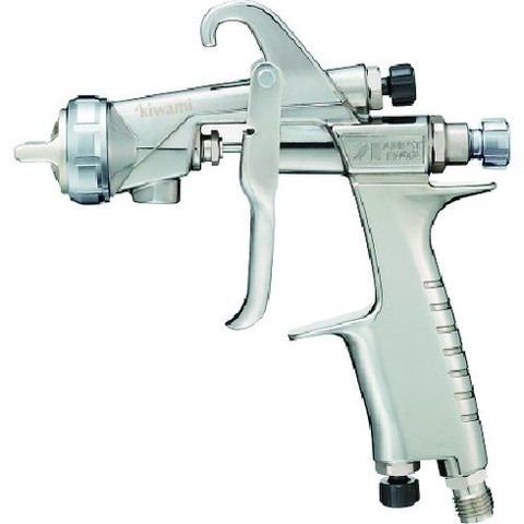 アネスト岩田 自動車補修専用スプレーガン 重力式 ノズル口径 Φ1.6 KIWAMI116B2 代引...