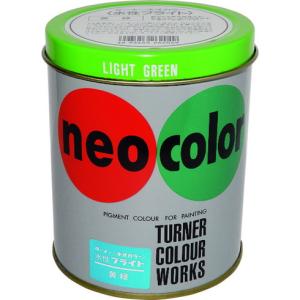 ターナー ネオカラーブライト 黄緑 600ml ターナー WB60004 工事 照明用品 塗装 内装用品 塗料 代引不可｜recommendo
