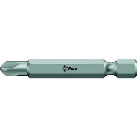Wera 871/4 トルクセットビット 10X50 66672 代引不可