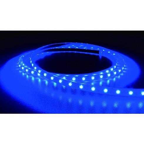 トライト LEDテープライト Viewdi Plus DC24V 16.6mmP 青色 5m巻 トラ...